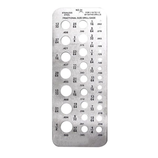 professional drill bits 29 sizes index stainless steel gauge bolt wire diameter size bit
professional drill bits 29 sizes index stainless steel gauge bolt wire diameter size bit