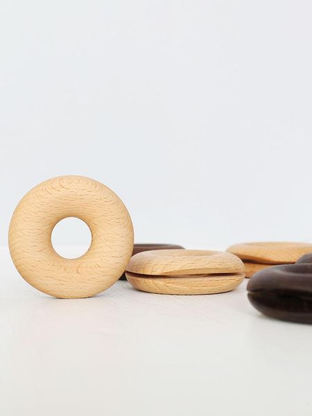 nordic style donut sealing bag clip wood home oversized moisture-proof fresh-keeping creative snack solid clips
nordic style donut sealing bag clip wood home oversized moisture-proof fresh-keeping creative snack solid clips