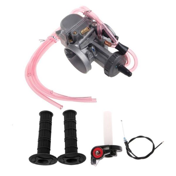 38mm for pwk pwk38 keihin carburetor universal dirt bike motorcycle scooter atv fuel system
38mm for pwk pwk38 keihin carburetor universal dirt bike motorcycle scooter atv fuel system