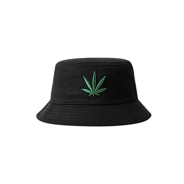 cloches men women leaf fashion cap hip hop bucket hat high street fishing outdoor embroidery, Blue;gray
cloches men women leaf fashion cap hip hop bucket hat high street fishing outdoor embroidery, Blue;gray