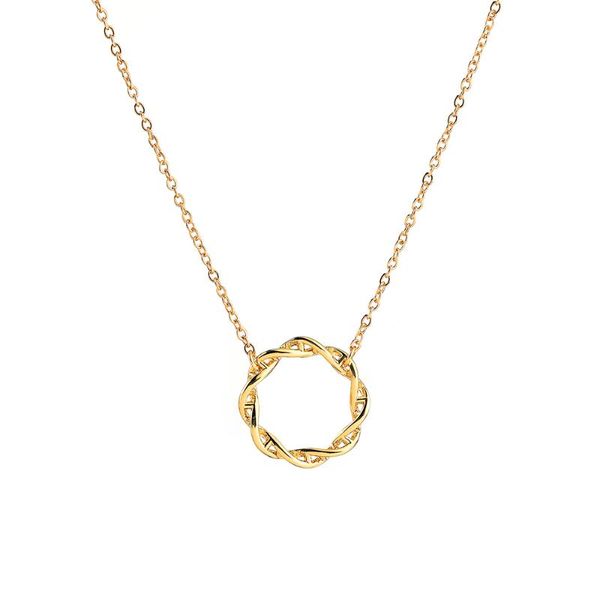 pendant necklaces harong dna helix structure charm necklace metal choker chemistry biology creativity jewelry for women girl gift, Silver
pendant necklaces harong dna helix structure charm necklace metal choker chemistry biology creativity jewelry for women girl gift, Silver