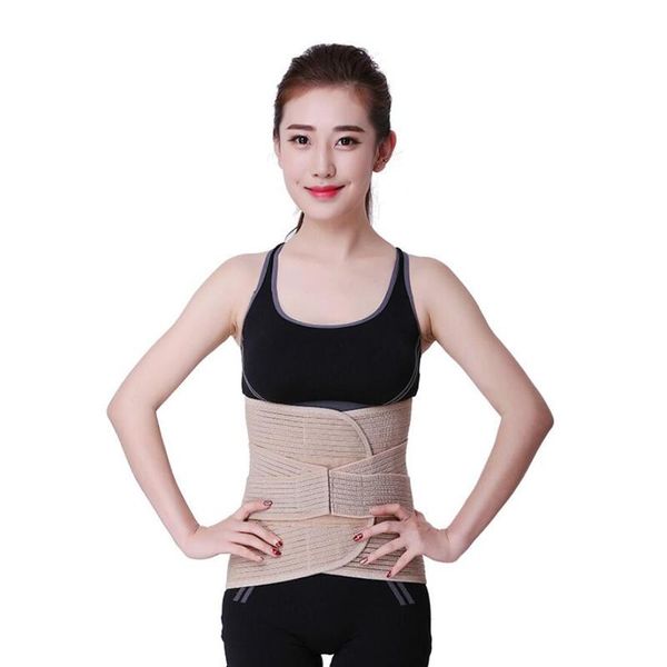 breathable lumbar corset for the back waist belt women lower brace spine support orthopedic men, Black;gray
breathable lumbar corset for the back waist belt women lower brace spine support orthopedic men, Black;gray