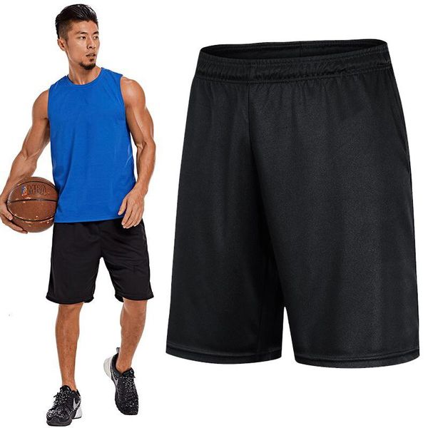 running shorts summer men sports jogging fitness quick dry mens gym sport gyms short pants, Black;blue
running shorts summer men sports jogging fitness quick dry mens gym sport gyms short pants, Black;blue