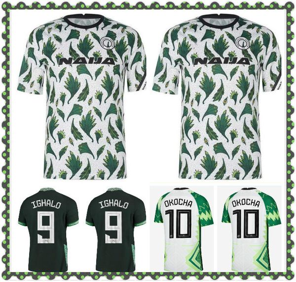 2021 okocha soccer jersey 20 21 maillot de foot okechukwu ighalo ni ahmed musa gerria mikel iheanacho kit jerseys football shirts, Black;yellow
2021 okocha soccer jersey 20 21 maillot de foot okechukwu ighalo ni ahmed musa gerria mikel iheanacho kit jerseys football shirts, Black;yellow