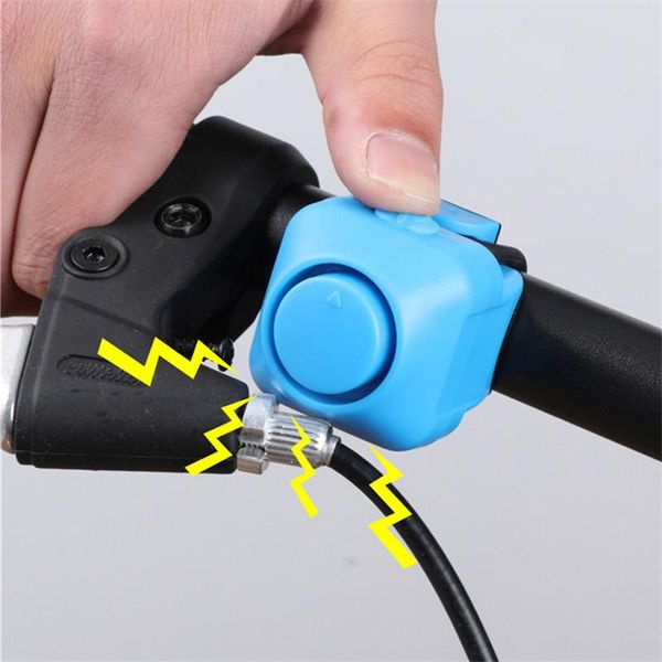 bike horns electronic loud horn 130 db warning safety electric bell siren bicycle handlebar alarm ring cycling accessories
bike horns electronic loud horn 130 db warning safety electric bell siren bicycle handlebar alarm ring cycling accessories
