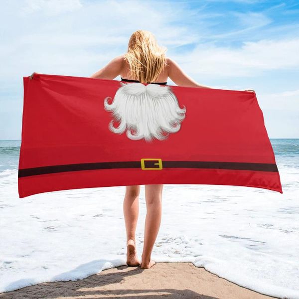 towel santa's beard beach household item bathroom accessories microfiber bath towels mat yoga
towel santa's beard beach household item bathroom accessories microfiber bath towels mat yoga