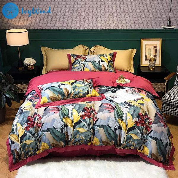 bedding sets nordic style bed linen duvet cover set 100% egyptian cotton sheets and pillowcases king size flat sheet
bedding sets nordic style bed linen duvet cover set 100% egyptian cotton sheets and pillowcases king size flat sheet