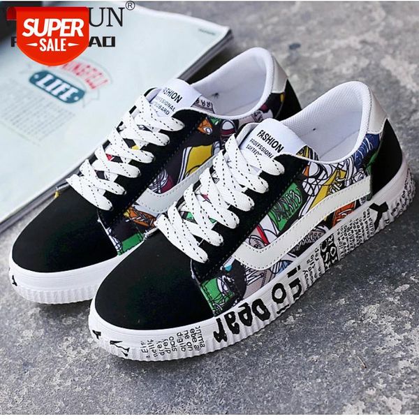 2020 summer woman sneakers white casual shoes lovers printing fashion flats ladies vulcanized zapatos de mujer #eq15
2020 summer woman sneakers white casual shoes lovers printing fashion flats ladies vulcanized zapatos de mujer #eq15