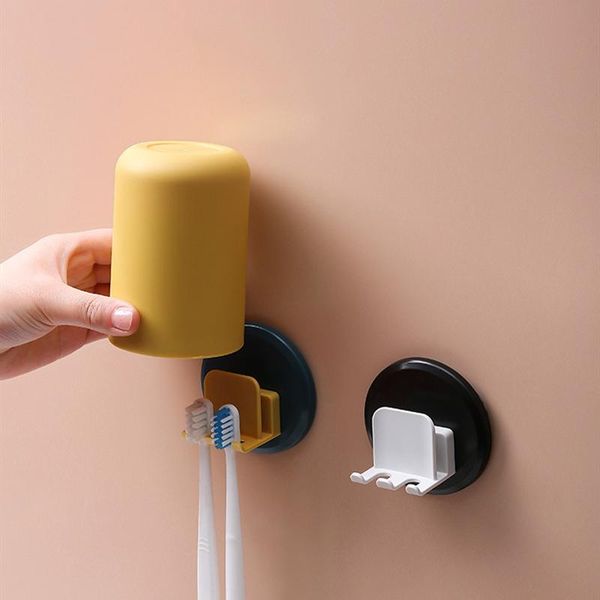 toothbrush holders home strong stick holder with 300ml cup simple design brush sticker stand bathroom storage organizer accessories
toothbrush holders home strong stick holder with 300ml cup simple design brush sticker stand bathroom storage organizer accessories
