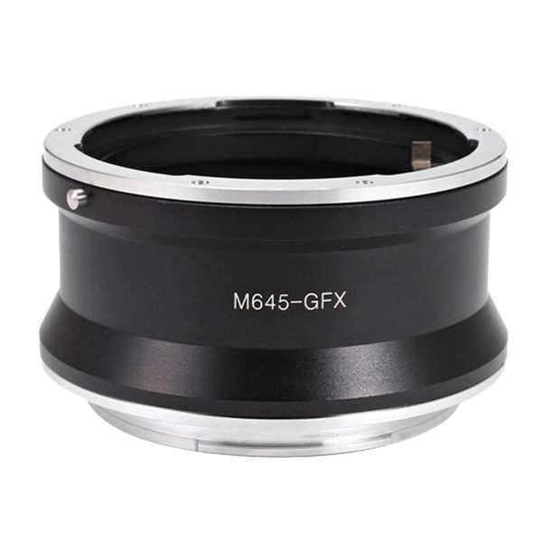 m645-gfx lens mount adapter camera focusing ring, for mounting m645 to gfx adapters & mounts
m645-gfx lens mount adapter camera focusing ring, for mounting m645 to gfx adapters & mounts