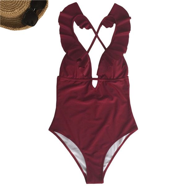 one piece swimsuit women swimwear 2021 new ruffle bikini push up monokini bodysuit print swim suit bathing suit beach wear
one piece swimsuit women swimwear 2021 new ruffle bikini push up monokini bodysuit print swim suit bathing suit beach wear