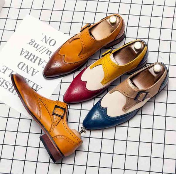 dress shoes men's leather shoes, fur er monk with a buckle, casual dress low heel 4kd171 m13l, Black
dress shoes men's leather shoes, fur er monk with a buckle, casual dress low heel 4kd171 m13l, Black