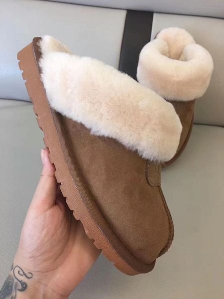natural fur slippers fashion female house winter women warm indoor quality soft wool lady home shoes, Black
natural fur slippers fashion female house winter women warm indoor quality soft wool lady home shoes, Black