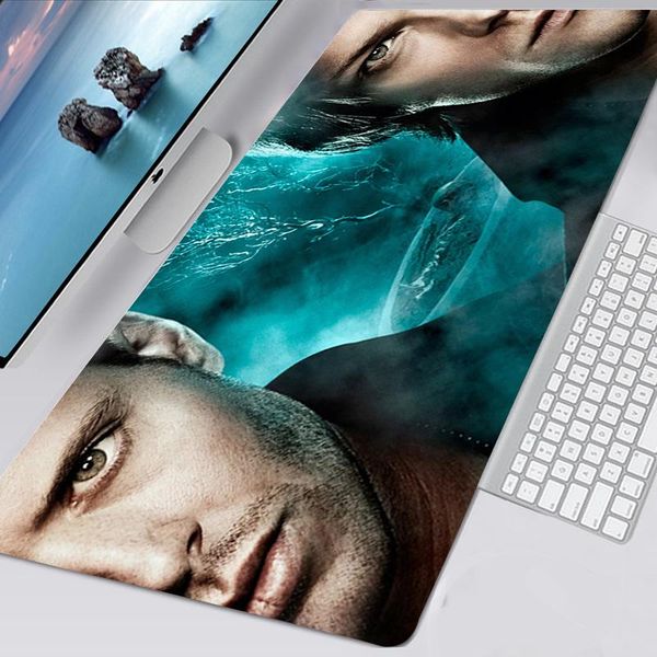 mouse pads & wrist rests mousepad large home computer desk mats keyboard pad mat tv supernatural carpet soft office anti-slip mice gamer
mouse pads & wrist rests mousepad large home computer desk mats keyboard pad mat tv supernatural carpet soft office anti-slip mice gamer