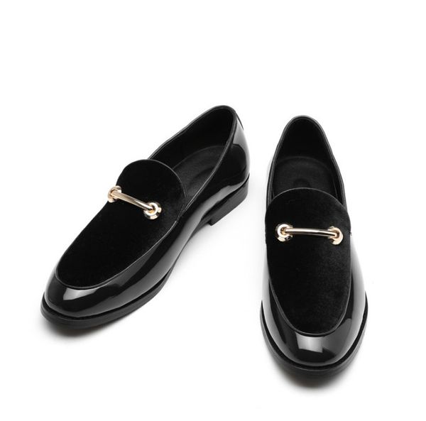 oxfords leather men shoes whole cut fashion casual pointed toe formal business male wedding dress shoe, Black
oxfords leather men shoes whole cut fashion casual pointed toe formal business male wedding dress shoe, Black