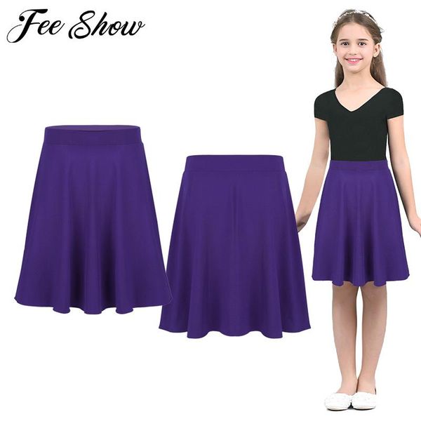 skirts teen summer solid color lightweight stretchy big girls knee length full a-line skater skirt for party school casual wear, Blue
skirts teen summer solid color lightweight stretchy big girls knee length full a-line skater skirt for party school casual wear, Blue