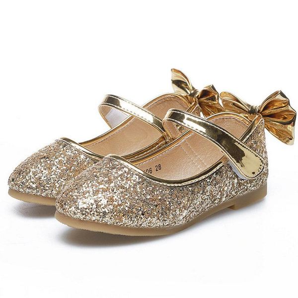 flat shoes glitter princess children student leather soft girls sandals dress kids crystal, Black;grey
flat shoes glitter princess children student leather soft girls sandals dress kids crystal, Black;grey