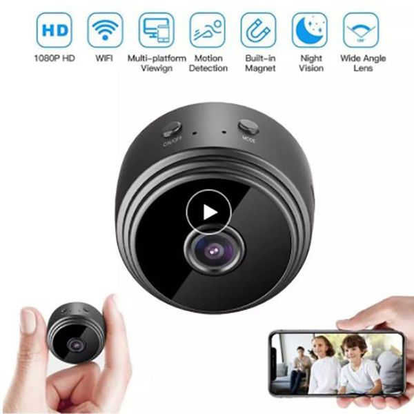 mini cameras ip wifi camera camcorder wireless home security dvr night vision 90-degree viewing angle magnetic base for
mini cameras ip wifi camera camcorder wireless home security dvr night vision 90-degree viewing angle magnetic base for
