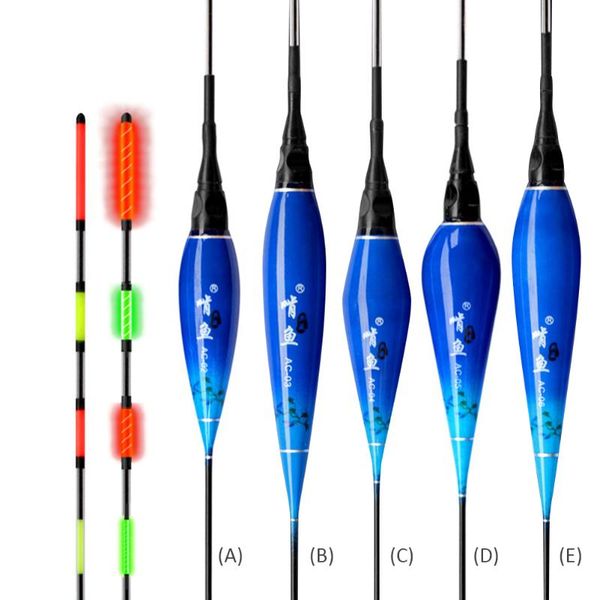 fishing accessories jocestyle luminous float portable nano big carp rocky rods high sensitivity light mouth crucian
fishing accessories jocestyle luminous float portable nano big carp rocky rods high sensitivity light mouth crucian
