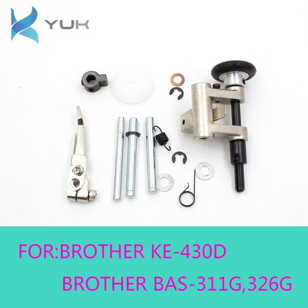 sewing notions & tools a set brother ke-430d bas-311g,326g bobbin winder unit pattern machine parts, Black
sewing notions & tools a set brother ke-430d bas-311g,326g bobbin winder unit pattern machine parts, Black