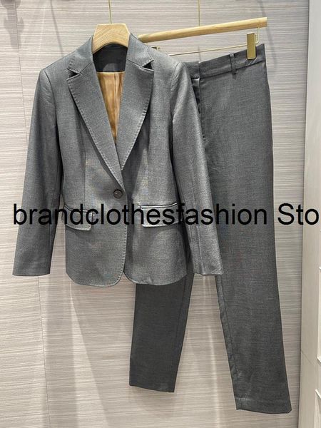 women's two piece pants elegant suit blazer sets solid pink gray khaki single button coat + straight office lady 2021 autumn, White
women's two piece pants elegant suit blazer sets solid pink gray khaki single button coat + straight office lady 2021 autumn, White