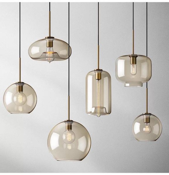 pendant lamps creative simple dining room living stairs cafe bar modern industrial style single head glass chandelier
pendant lamps creative simple dining room living stairs cafe bar modern industrial style single head glass chandelier