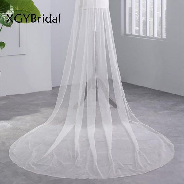 bridal veils arrival veil long one layer lace edge white cathedral with comb wedding accessory for bride, Black
bridal veils arrival veil long one layer lace edge white cathedral with comb wedding accessory for bride, Black