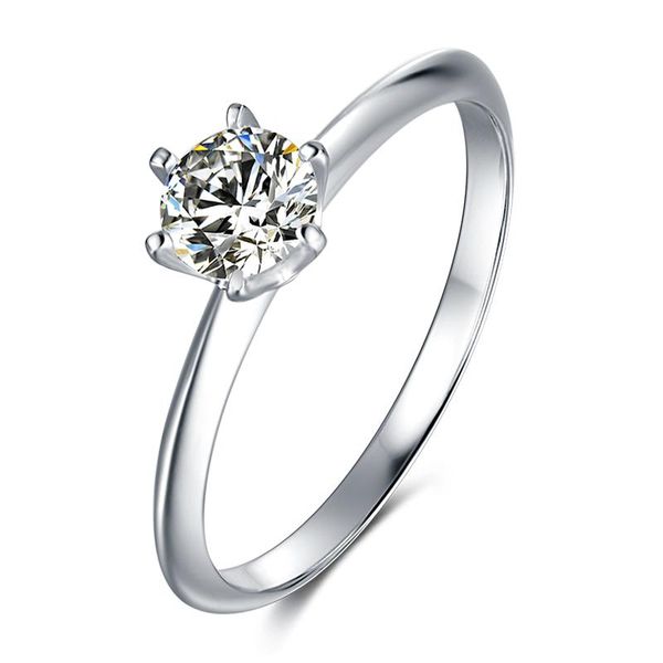 cluster rings 0.5ct moissanite 925 sterling silver d color ring with certificate bride wedding for women gift jewelry, Golden;silver
cluster rings 0.5ct moissanite 925 sterling silver d color ring with certificate bride wedding for women gift jewelry, Golden;silver