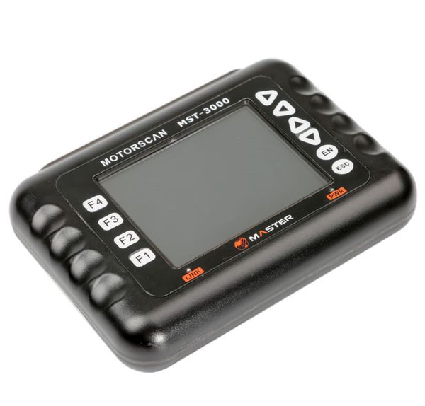 master mst-3000 full version universal motorcycle scanner fault code scanner for motorcycle
master mst-3000 full version universal motorcycle scanner fault code scanner for motorcycle