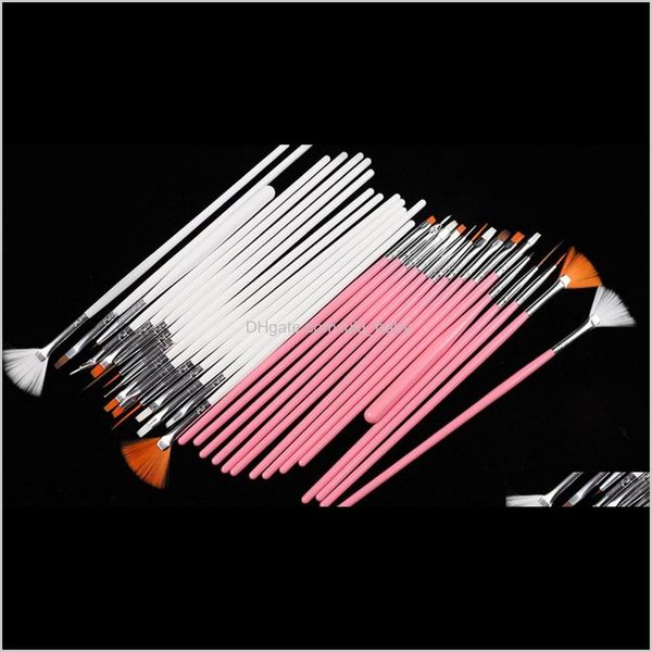 nail art brushes decoration brush 15pcs set tools white handle painting pen for false tips uv nail gel polish brushes 9ogr0 ixowk, Yellow
nail art brushes decoration brush 15pcs set tools white handle painting pen for false tips uv nail gel polish brushes 9ogr0 ixowk, Yellow