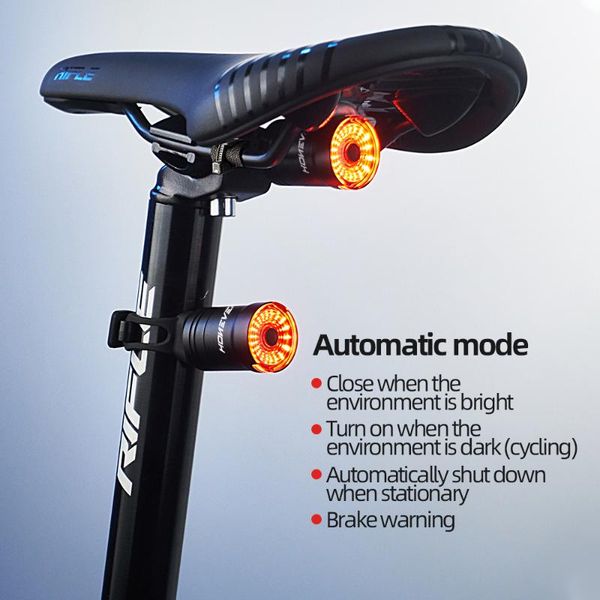 bike lights honever brake sensor smart light waterproof usb rechargeable led rear bicycle accessories back taillight
bike lights honever brake sensor smart light waterproof usb rechargeable led rear bicycle accessories back taillight