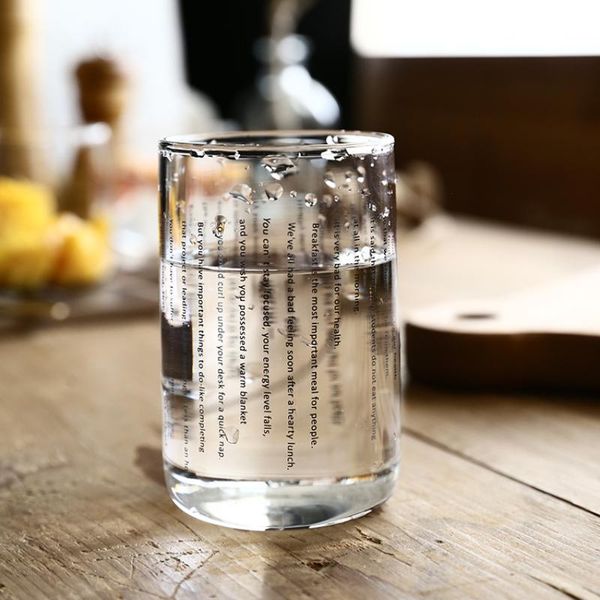 mugs nordic ins letter heat-resistant cafe home bar breakfast milk juice coffee cup tea glass english beer brief
mugs nordic ins letter heat-resistant cafe home bar breakfast milk juice coffee cup tea glass english beer brief