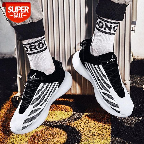 men's shoes summer flying woven breathable mesh zebra horse male students sports running #fv5g
men's shoes summer flying woven breathable mesh zebra horse male students sports running #fv5g