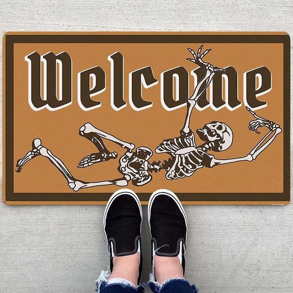 carpets 120x40cm welcome mats halloween doormat carpet home mat non slip bottom indoor outdoor durable non-slip mats#1
carpets 120x40cm welcome mats halloween doormat carpet home mat non slip bottom indoor outdoor durable non-slip mats#1