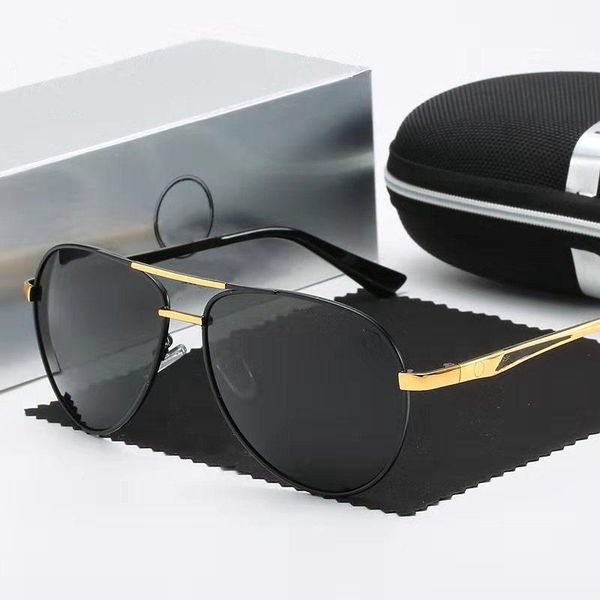 sunglasses retro men mercede metal pilot night vision goggles polarized driving fishing glasses uv400 gafas de sol hombre 11016, White;black
sunglasses retro men mercede metal pilot night vision goggles polarized driving fishing glasses uv400 gafas de sol hombre 11016, White;black