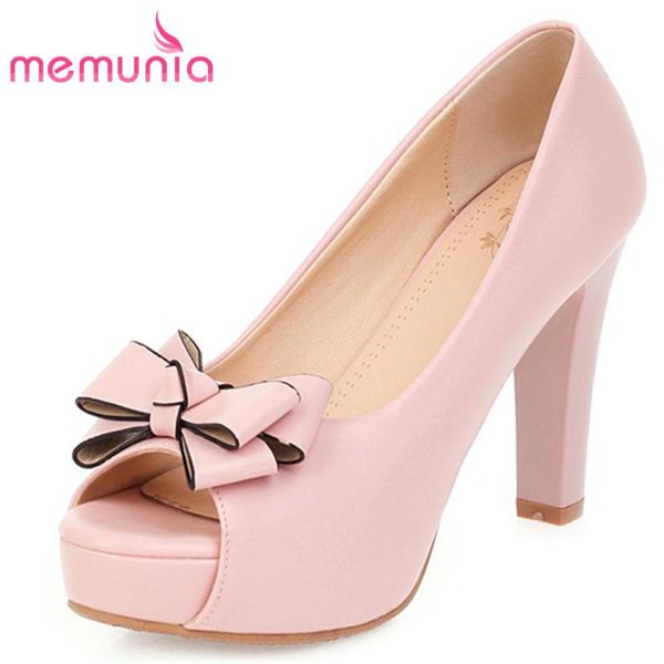 arrive women sandals peep toe bowknot summer high heels platform elegant party wedding shoes woman, Black
arrive women sandals peep toe bowknot summer high heels platform elegant party wedding shoes woman, Black