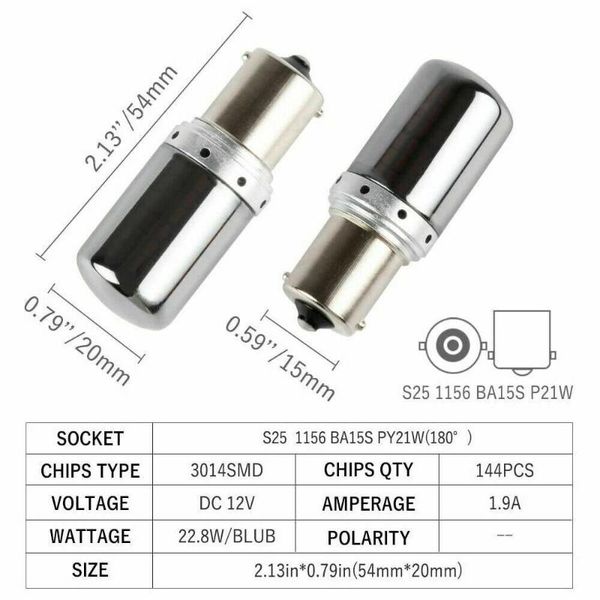 canbus tail light bulbs led lamp parts replacement suniversal 12v waterproof 144smd car headlights
canbus tail light bulbs led lamp parts replacement suniversal 12v waterproof 144smd car headlights