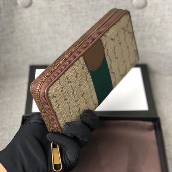 557696 women ophidia wallet luxury designer zipper long wallets cowhide coin purse men cluth bag business money bags with box deliver, Red;black
557696 women ophidia wallet luxury designer zipper long wallets cowhide coin purse men cluth bag business money bags with box deliver, Red;black