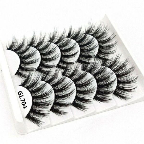 false eyelashes pairs multipack mink hair wispy fluffy long makeup 3d lashes for beauty eyelash extension1
false eyelashes pairs multipack mink hair wispy fluffy long makeup 3d lashes for beauty eyelash extension1