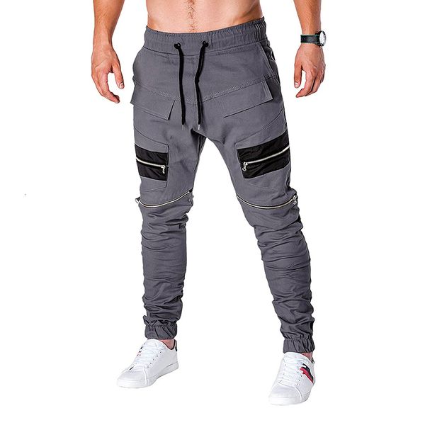 men's pants s joggers patchwork sweatpants hip hop cargo spring autumn trousers srteetwear casual jogger xgn6, Black
men's pants s joggers patchwork sweatpants hip hop cargo spring autumn trousers srteetwear casual jogger xgn6, Black