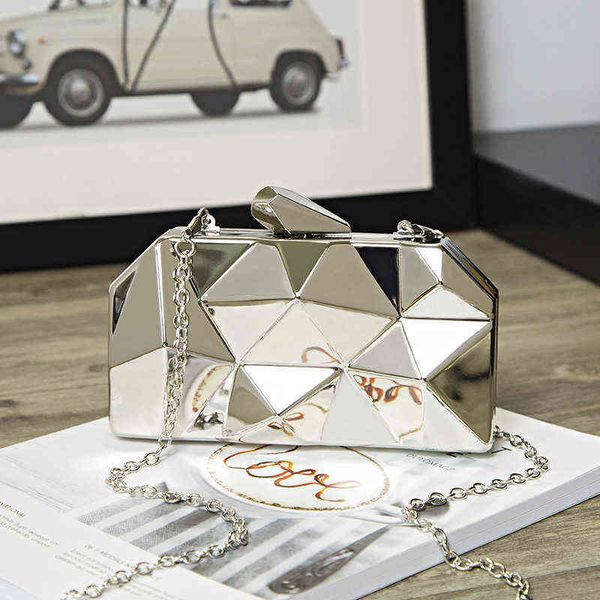 evening bags gold acrylic box geometric evening bag clutch bags elegent chain women handbag for party shoulder bag for wedding dating party
evening bags gold acrylic box geometric evening bag clutch bags elegent chain women handbag for party shoulder bag for wedding dating party