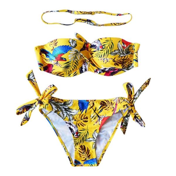 one-piece suits women push up printed bikini 2 pieces set female strapless bra thong swimsuit bathing suit beachwear swimwear
one-piece suits women push up printed bikini 2 pieces set female strapless bra thong swimsuit bathing suit beachwear swimwear