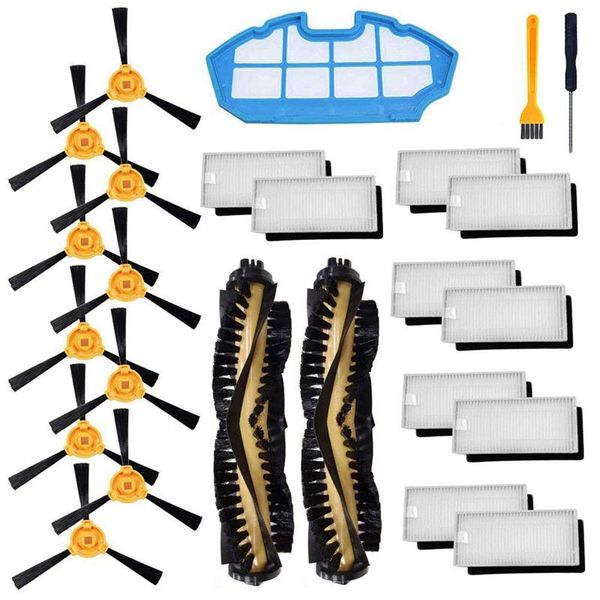 for n79 n79s filter side main brush ecovacs deebot robotic vacuum cleaner parts cleaners
for n79 n79s filter side main brush ecovacs deebot robotic vacuum cleaner parts cleaners