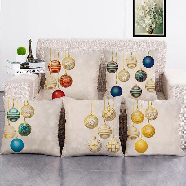 cushion/decorative pillow simple and noble lamp ball pattern cover suitable for home sofa decoration cushion detachable car
cushion/decorative pillow simple and noble lamp ball pattern cover suitable for home sofa decoration cushion detachable car