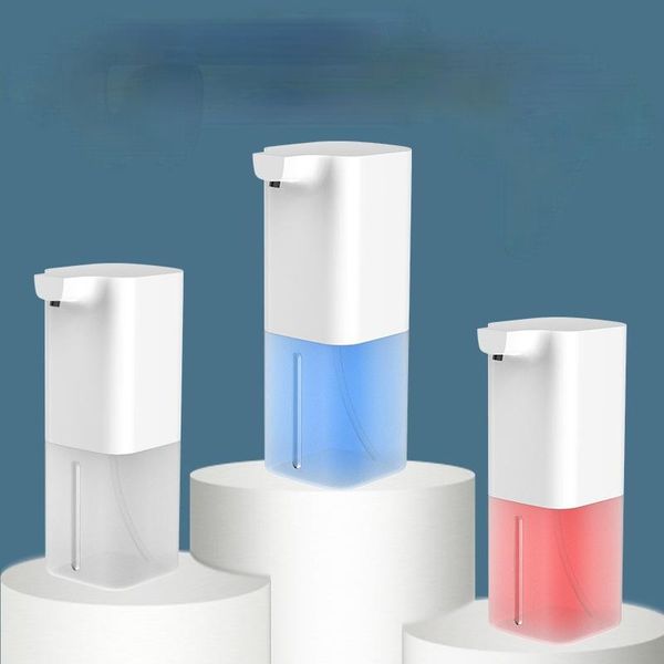 liquid soap dispenser intelligent induction foam automatic el usb long standby children hand-washing touchless
liquid soap dispenser intelligent induction foam automatic el usb long standby children hand-washing touchless