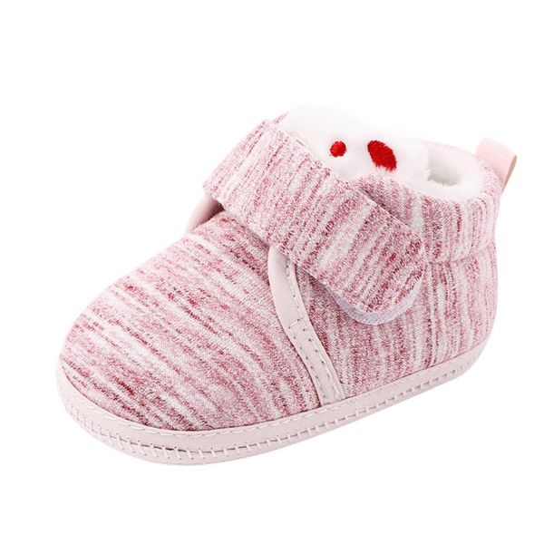 first walkers sagace baby shoes cute cartoon anti-slip toddler prewalker infant boys soft sole
first walkers sagace baby shoes cute cartoon anti-slip toddler prewalker infant boys soft sole