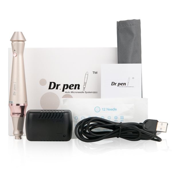 dr pen e30c wired machine ultima pen microneedling derma needle pen 5 levels adjustment with 2pcs bayonet needle skin care tool
dr pen e30c wired machine ultima pen microneedling derma needle pen 5 levels adjustment with 2pcs bayonet needle skin care tool