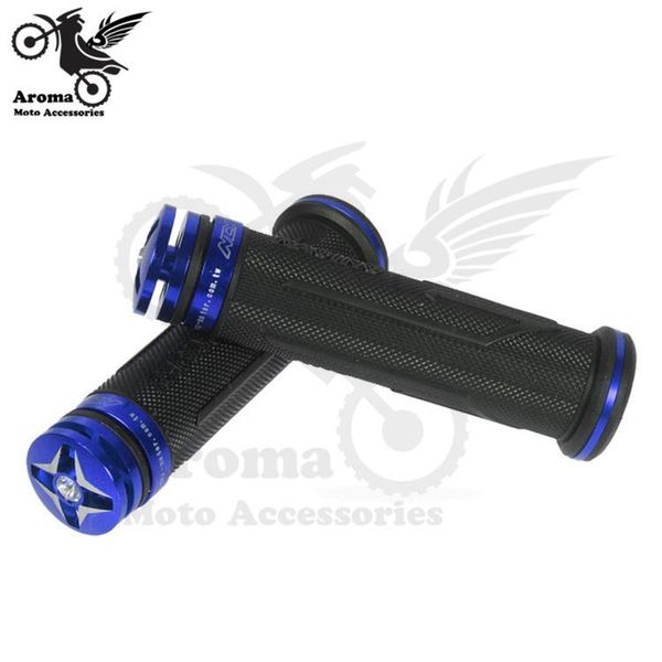handlebars universal 7/8" 22mm cnc motorcycle handlebar grip handle bar motorbike grips 8 colors for option blue black red orange
handlebars universal 7/8" 22mm cnc motorcycle handlebar grip handle bar motorbike grips 8 colors for option blue black red orange