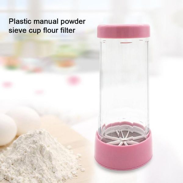 baking & pastry tools manual fine mesh sieve cup flour powder sifter kitchen diy cooking tool shaker sugar bake
baking & pastry tools manual fine mesh sieve cup flour powder sifter kitchen diy cooking tool shaker sugar bake
