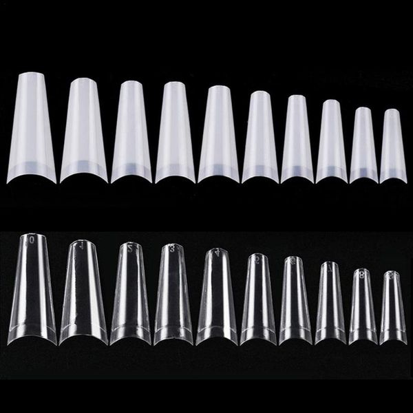 false nails 500pcs curved straight manicure nail art french style tips artificial acrylic fake with box for salon, Red;gold
false nails 500pcs curved straight manicure nail art french style tips artificial acrylic fake with box for salon, Red;gold